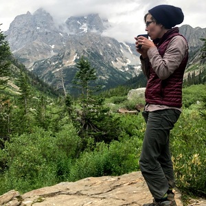 Fundraising Page: Chrissy Rose